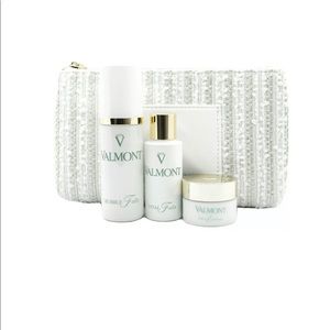 Valmont Face Cleansing Kit